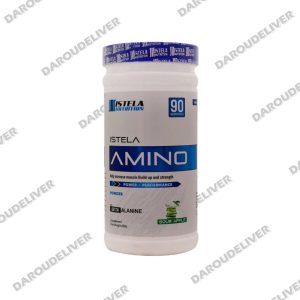 مکمل‌ آمینو استلا