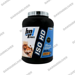 پروتئین وی ایزوله بی پی آی