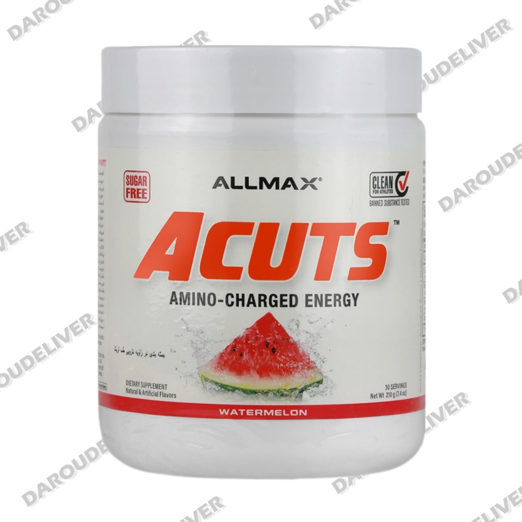 ای کاتس آلمکس