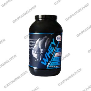 پروتئین وی یوروویتال