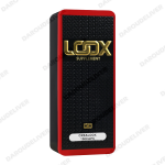 لوکس کراتین 150 عددی