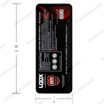 لوکس کراتین 150 عددی