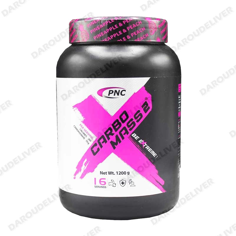 گینر کارن 1200 گرم