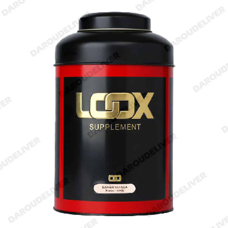 پودر گینر لوکس 4540 گرم LUX